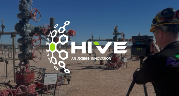 Hive innovation Thumbnail