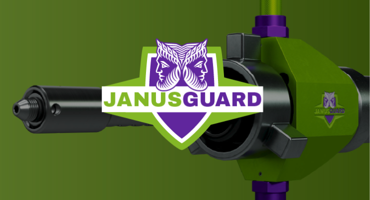 Janus Guard innovation Thumbnail