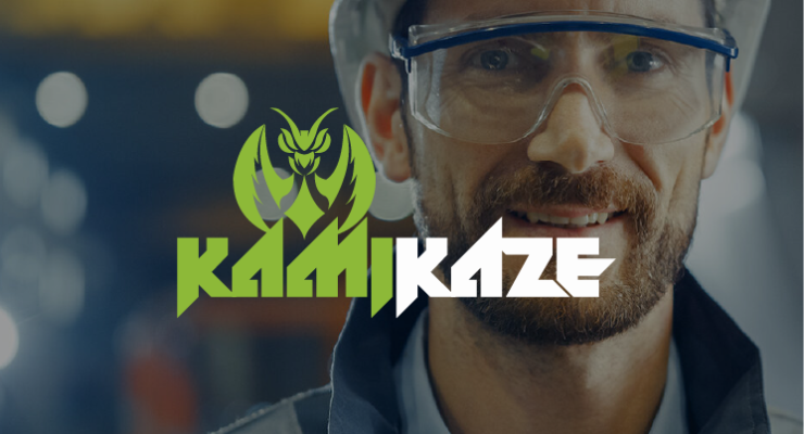 Kamikaze innovation Thumbnail