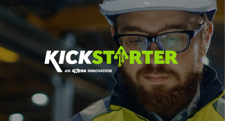 Kickstarter innovation Thumbnail