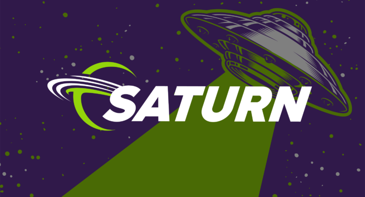 Saturn