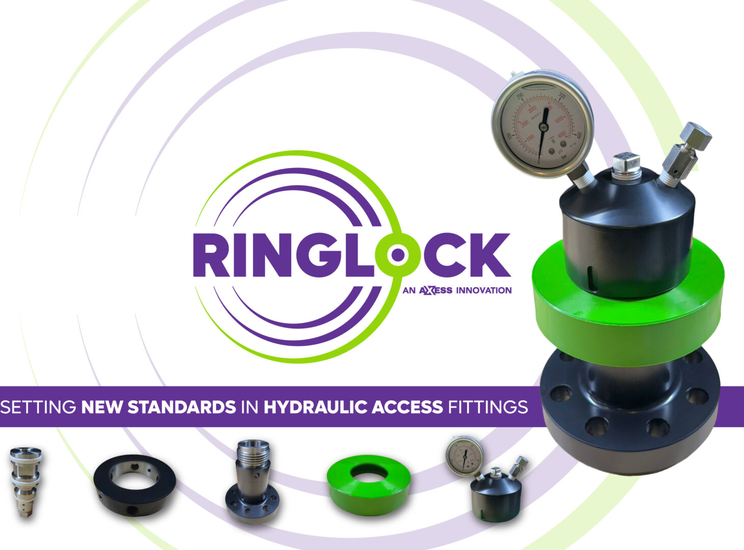 RINGLOCK
