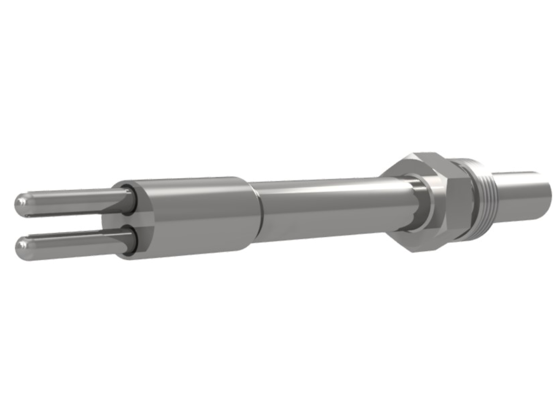 Linear Polarisation Resistance (LPR) Probes